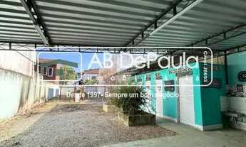 Imagem 5: ALUGA EM REALENGO - R. DO GOVERNO e R. SILVIO PERDIGÃO - TERRENO COM 454m²