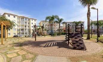 Imagem 6: VENDA APARTAMENTO 3 QUARTOS COM SUITE, 2 VAGAS EM CONDOMINIO CLUBE NO ATUBA