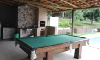 Imagem 6: Sítio disponível para o Natal