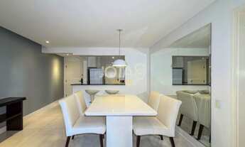 Imagem 4: APARTAMENTO 3 QUARTOS NO ÁGUA VERDE Apartamento 3 Quartos No Água Verde