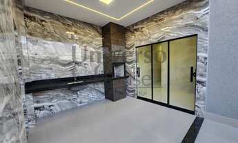 Imagem 4: Casa em Jardim Buriti Sereno, Aparecida de Goiânia/GO