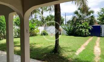 Imagem 3: Casa Alto Padrão em Balneário Praia do Pernambuco, Guarujá/SP 2 Minutos da Praia do Mar Ca