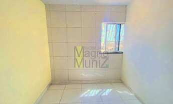 Imagem 5: Apartamento com 2 dormitórios para alugar, 40 m² por R$ 1.093,33/mês - Praia do Futuro - F