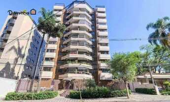 Imagem 3: Bigorrilho: 3 suítes, 3 vagas e alto padrão