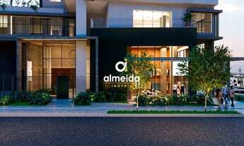 Imagem 2: Apartamento 2 dormitórios à venda Centro Santa Maria/RS