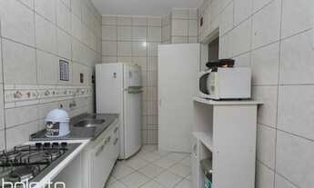 Imagem 7: Vende-se apartamento com 3 quartos(1 suíte), 95m², sacada e 1 vaga - Bela Vista