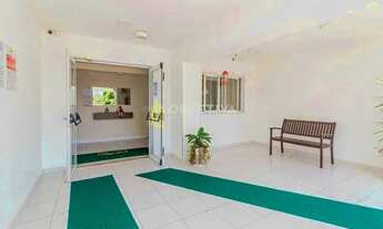 Imagem 4: Apartamento à venda 3 Quartos 1 Suite 1 Vaga 68M² Jardim Carvalho Porto Alegre - RS