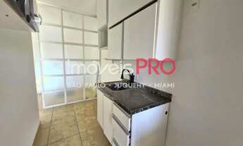 Imagem 12: CAMPO BELO - 80M² - 2 DORMITÓRIOS- 2 VAGAS