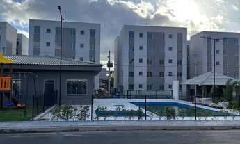 Imagem 3: Apartamento Moinho novolar