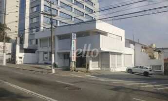 Imagem: Comercial para alugar no(a) Mooca