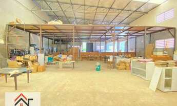 Imagem 5: Galpão à venda, 490 m² por R$ 950.000,00 - Rosário - Atibaia/SP