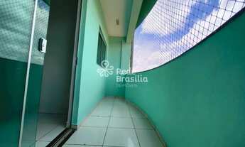 Imagem 7: QS 09 RUA 122 LOTE 08 APTO 302 AREAL- Imovel Reservado Com Documentação Em Analise