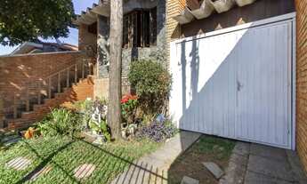 Imagem 2: Casa para venda em Vila Jaguara com 3 quartos , 130m²