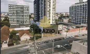 Imagem 2: Studio com 1 quarto, Água Verde, Curitiba - R$ 423 mil, Cod: 67