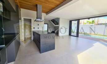 Imagem 4: Casa em Condominio Fechado 3 Suítes, 318 m², Alphaville 3