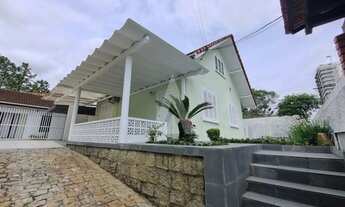 Imagem: Casa residencial no Bairro América com