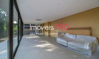 Imagem: Condomínio, Cidade Jardim - São Paulo