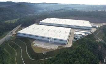 Imagem 3: Galpão para alugar, 11269 m² por R$ 427.095,10/mês - Glebas - Franco da Rocha/SP