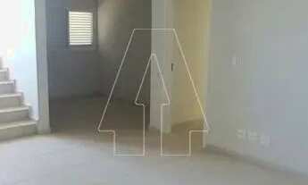 Imagem 4: Apartamento no Residencial Iasmim em Araçatuba/SP