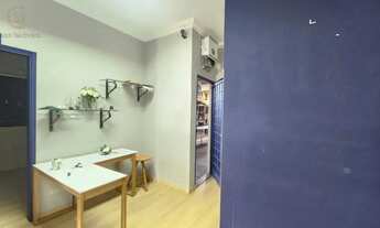 Imagem 4: Casa para alugar em Londrina, Industrial, com 3 quartos, com 180 m²