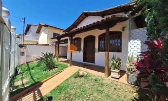 Imagem: CASA DE 05 QUARTOS COM SUÍTE E 03 VAGAS