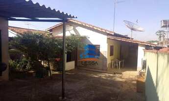 Imagem: Casa Jardim Bela Vista - Aparecida de Goiânia