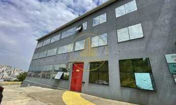 Imagem 4: Andar Corporativo para aluguel, Estoril - Belo Horizonte/MG