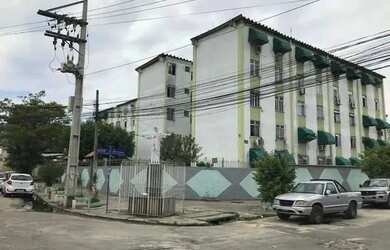 Imagem: Apartamento para Venda em São Gonçalo