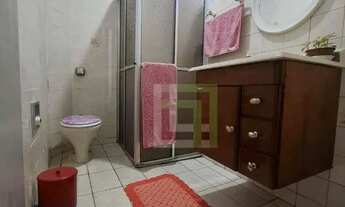 Imagem 2: Casa com 2 dormitórios à venda, 170 m² por R$ 550.000,00 - Vila Didi - Jundiaí/SP