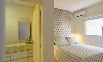 Imagem 12: Casa a venda no Real Park Sumaré com piscina aquecida