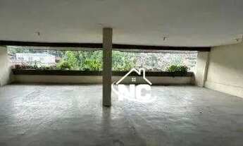 Imagem 2: Apartamento com 3 quartos à venda, 115 m² por R$ 500.000 - Centro - São Gonçalo/RJ