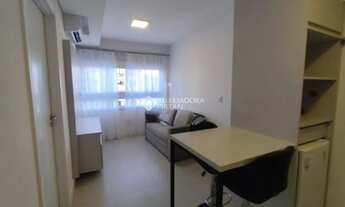 Imagem: Apartamento 1 quarto(s), no bairro Centro