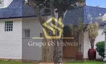 Imagem: Casa com 4 dormitórios à venda, 438 m²