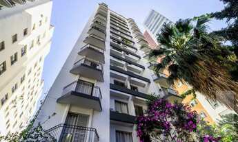 Imagem 6: Apartamento com 1 dormitório e 1 vaga, a pouco minutos do Shopping Higienopolis