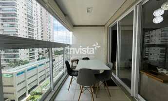 Imagem: Apartamento mobiliado para Locação na