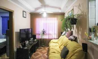 Imagem 4: Apartamento à Venda - Vila Ema, 2 Quartos, 45 m2