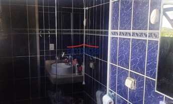 Imagem 3: Casa moderna à venda no Jardim Colônia - Jacareí/SP