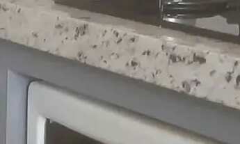 Imagem: APARTAMENTO NO SETOR AEROVIÁRIO COM DOIS