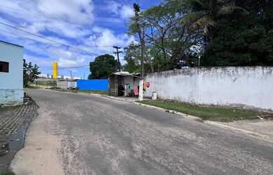 Imagem 6: OPORTUNIDADE! Área no Guarapes