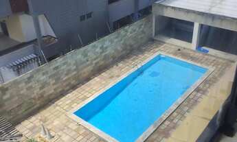 Imagem 4: Candelária, 1 apto. p/andar, 170 m2 área útil, 4 quartos (2 suítes), dois passos do Natal