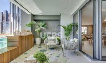 Imagem 5: Opus Penthouses, Setor Marista - 3 Suítes com Piscina Privativa