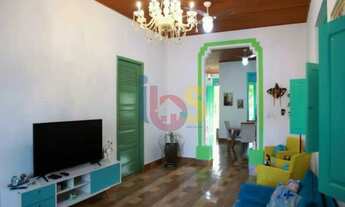 Imagem 2: Vendo Casa Porteira Fechada