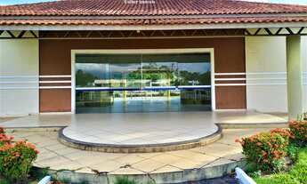 Imagem 4: Lote Terreno Condomínio Porto Marina Tauá Ponta Negra 980m² Manaus-AM FINANCIA