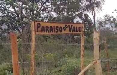 Imagem 3: Área para Sítio ou Chalé na Chapada