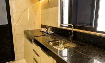 Imagem 5: Casa Alto Padrão com Piscina, Rooftop e 3 Quartos