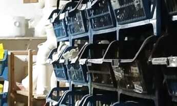 Imagem 2: Loja de materiais de construção