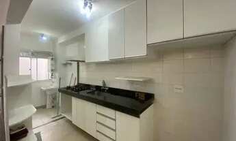 Imagem 6: Apartamento locação 72m² 2 quartos 1 suíte 2 vagas R$ 3.800,00/Mês Nova Petrópolis-São Ber