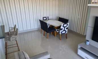 Imagem 5: Oportunidade - Apartamento - Residencial Gold Park - Conjunto Residencial Trinta e Um de M