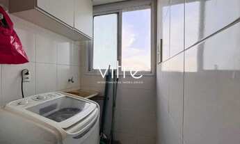 Imagem 2: Apartamento à venda no bairro Segismundo Pereira em Uberlândia