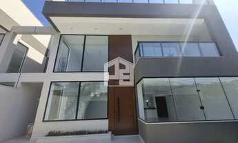 Imagem 2: Casa triplex com 4 quartos à venda no Recreio dos Bandeirantes